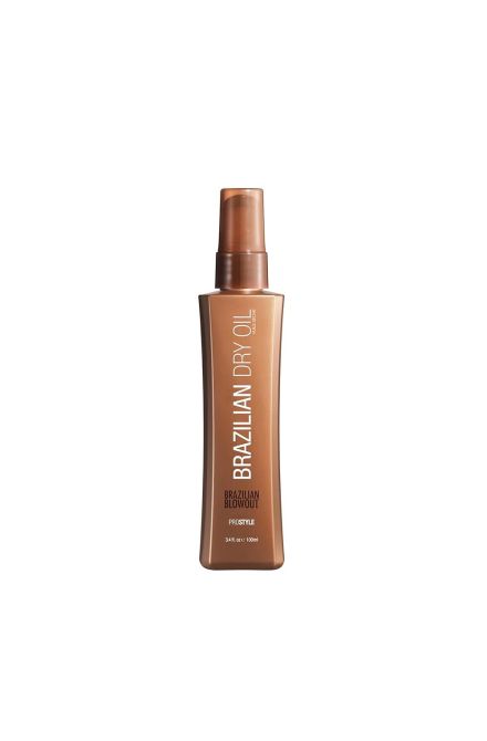 Acai Brazilian Dry Oil 100ml