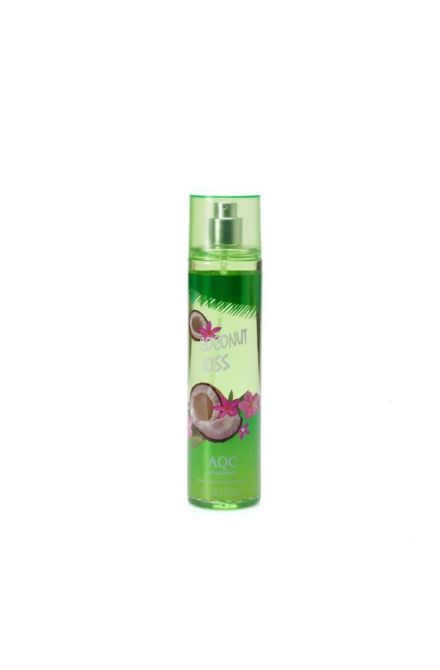 Body Mist Coconut Kiss 236ml
