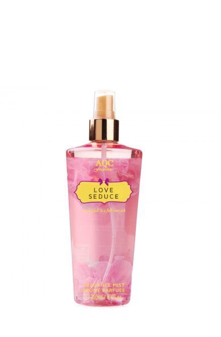 Body Mist Love Seduce 250ml