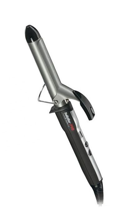 Hair Curling Iron 25 mm