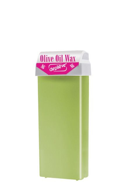 Roll-On Wax Olive Oil 100ml