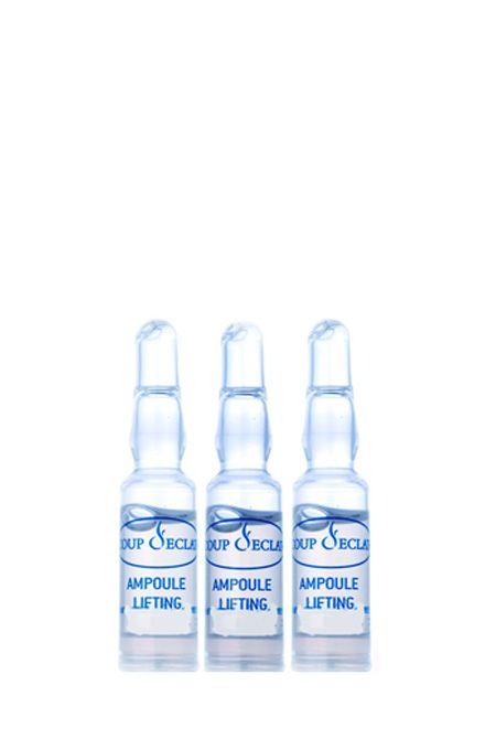 Lifting Ampoules 12X1ml