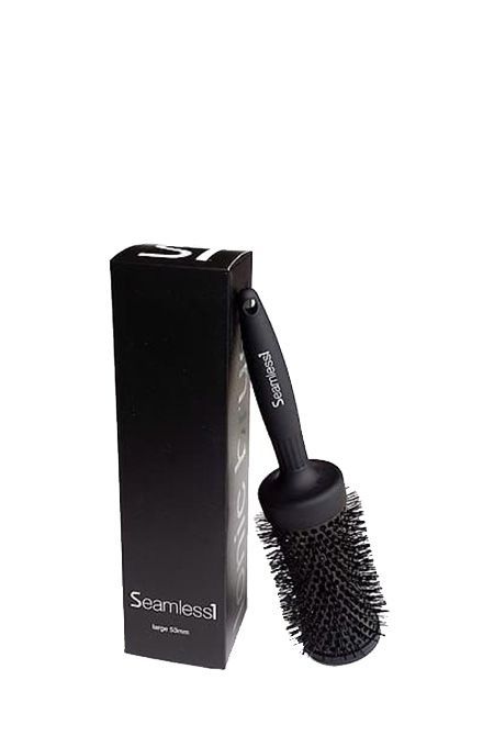 Hair Extension Ionic Brush - Large