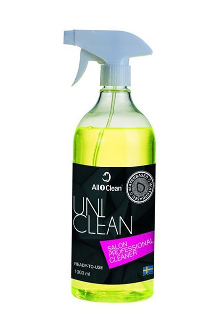 Uni Clean Spray 1000ml