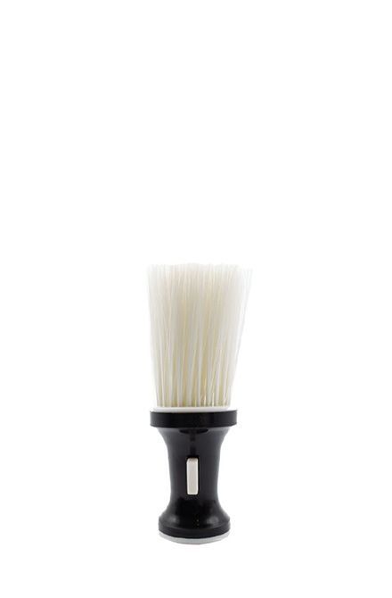 Neck Brush Black 