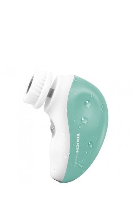 Facial Cleanser & Massager 3 in 1