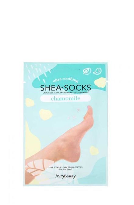 Chamomile Socks