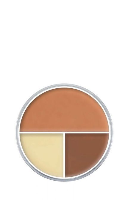 Face Foundation Ultra Trio B