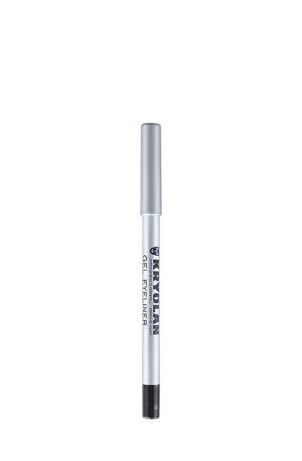 Gel Eyeliner Pencil 01090 Black