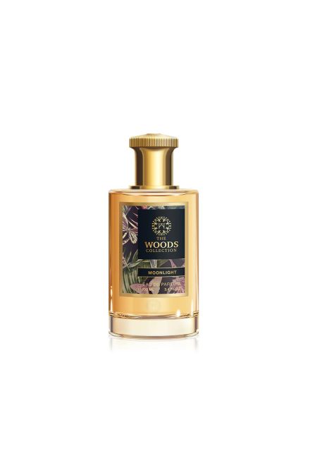 ذا وودز مونلايت 100EDP مل