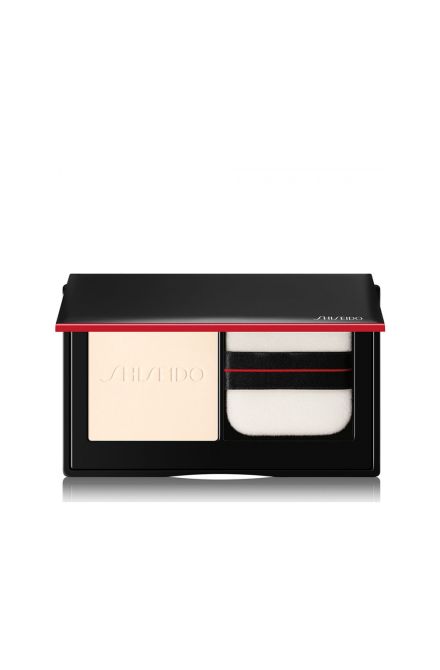Silk Pressed Powder 10G