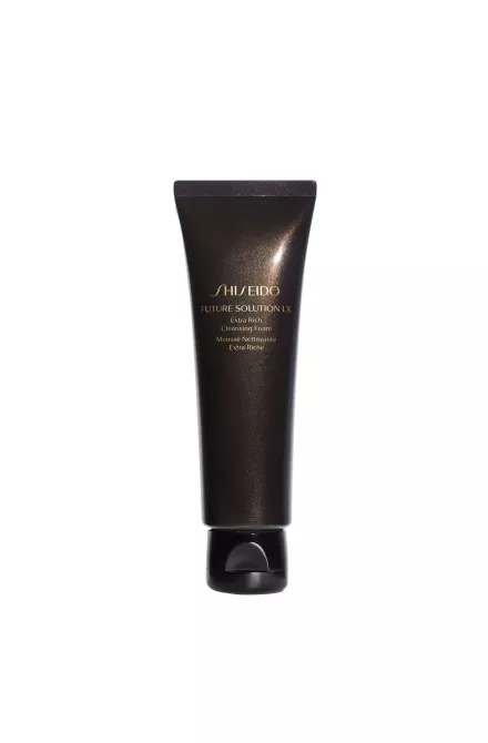 Extra Rich Cleansing Foam 125ml