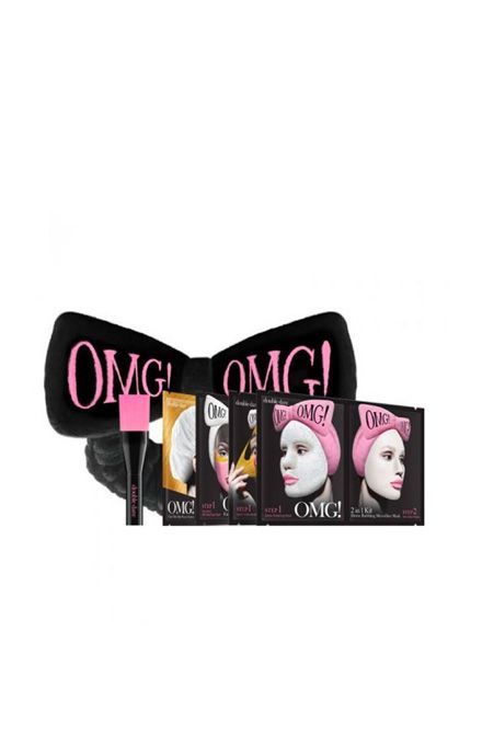 OMG! Premium Package Black