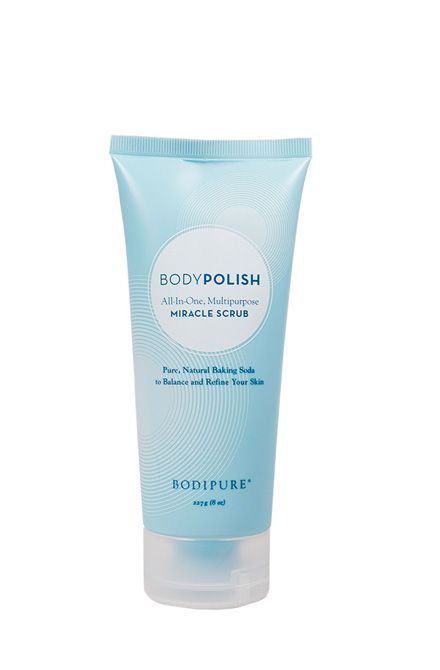 Body Polish Miracle Scrub