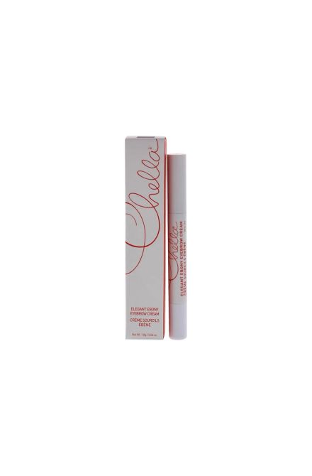 Eyebrow Cream Elegant Ebony 