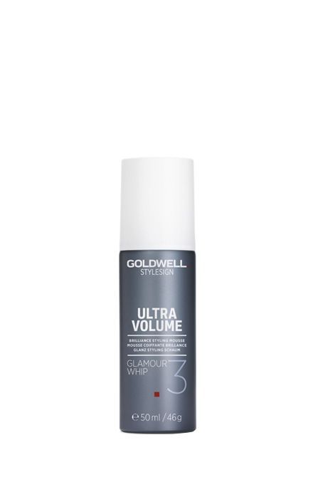 Ultra Volume Styling Mousse 50ml - 3