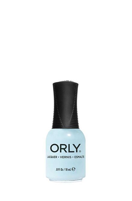 Glow With The Flow Topcoat 18ml