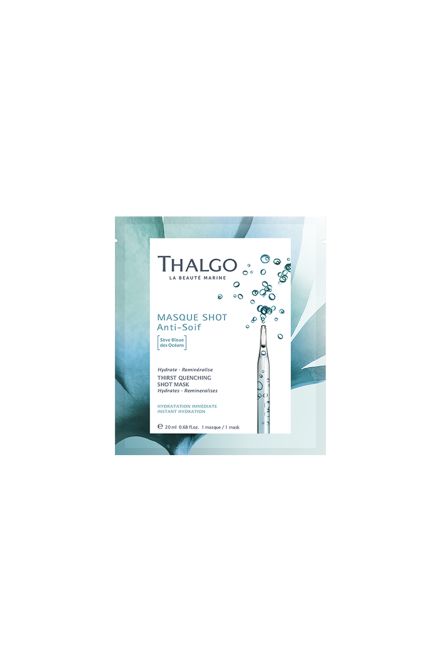 Thirst Quenching Shot Mask 20ml