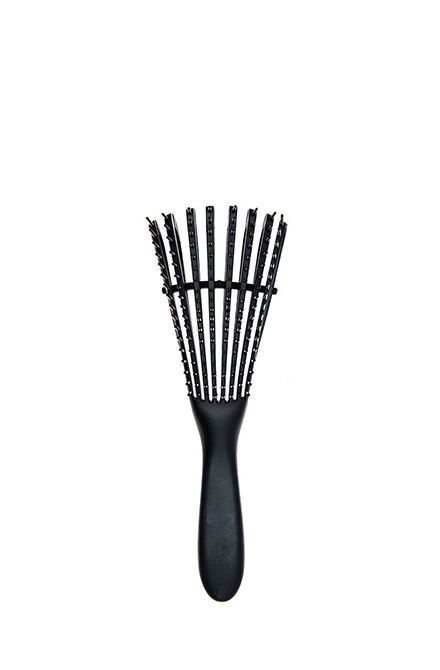 Detangling Brush Color Black