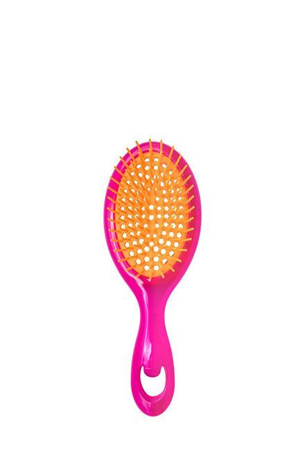 Detangling Brush Pink/Orange