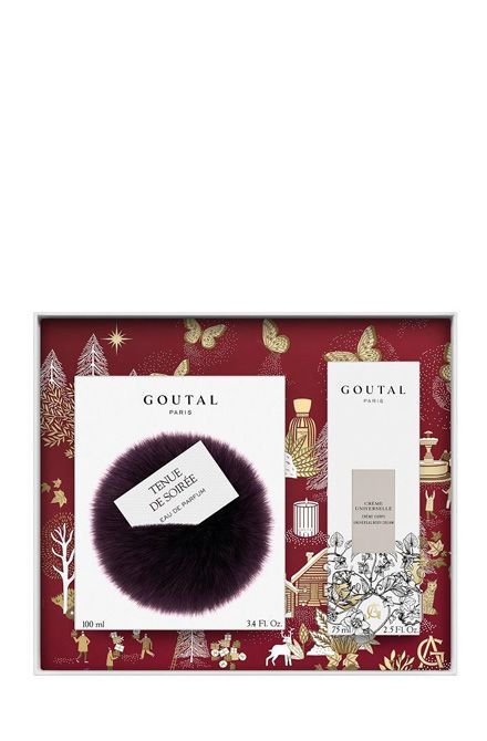 Tenue De Soiree EDP 100ml  + Creme Corps Universelle 75ml