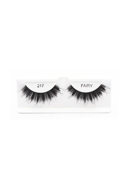 Strip Lashes - Fairy - 217
