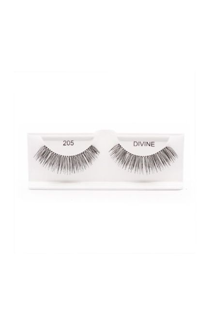 Strip Lashes Divine - 205