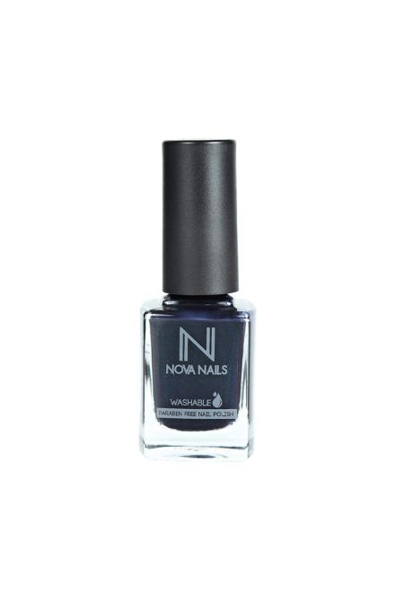 Washable Nail Polish Marines # 43