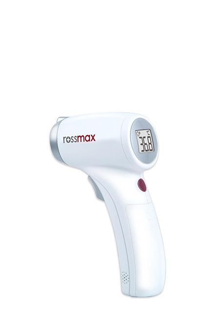 Infrared Thermometer