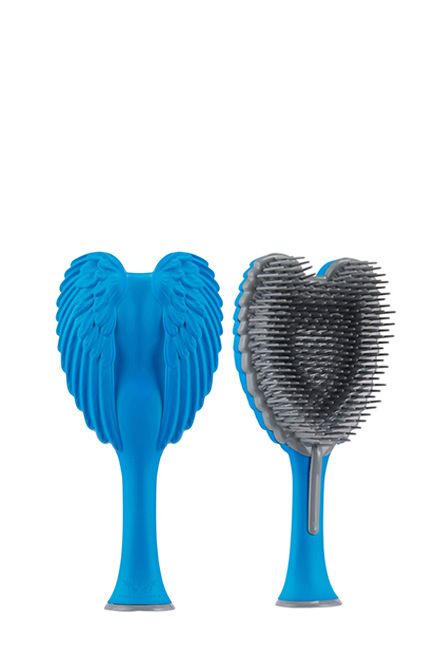 Cherub 2.0 Detangling Brush Blue