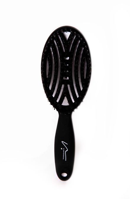 Vent Hair Brush Oval NN