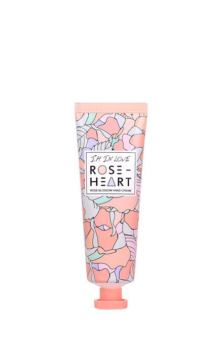 Rose Blossom Hand Cream