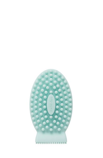 Face & Body Cleansing Tool Green