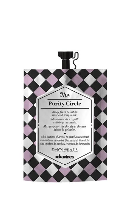 The Purity Hair Mask 50ml