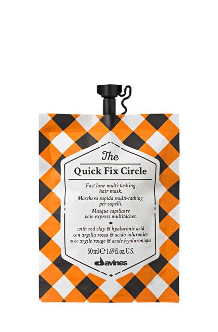 The Quick Fix Hair Mask 50ml