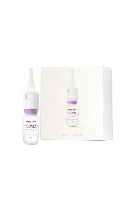 Blondes & Highlights Intensive Serum 12X18ml