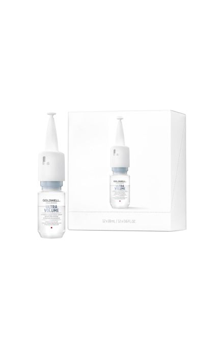 Ultra Volume Intensive Serum 12x18ml