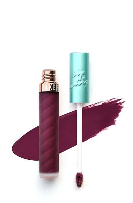 Lip Whip Raspberry Tiramisu 