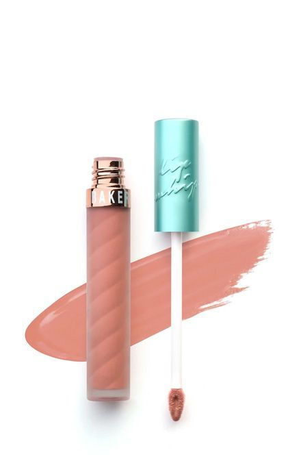Lip Gloss Snickerdoodle