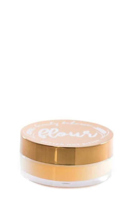 Plantain Flour Setting Powder Caramel