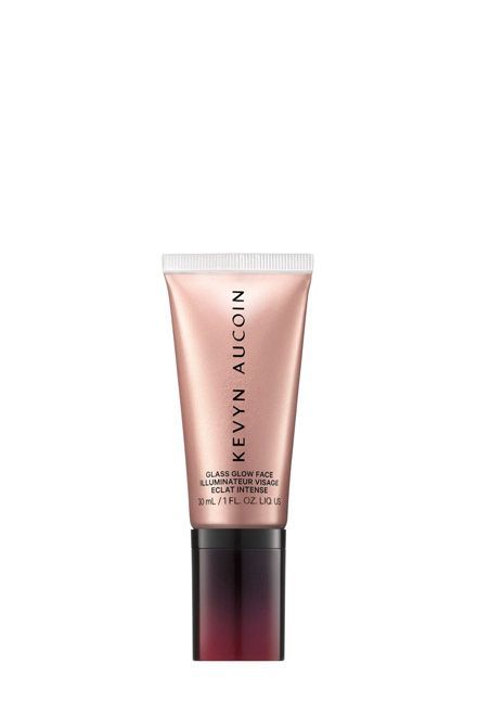 Glass Glow Face Prism Rose