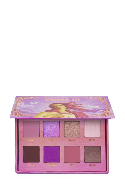 Eyeshadow Palette Venus III