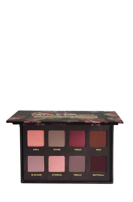 Greatest Hit Classic Eyeshadow Palette 