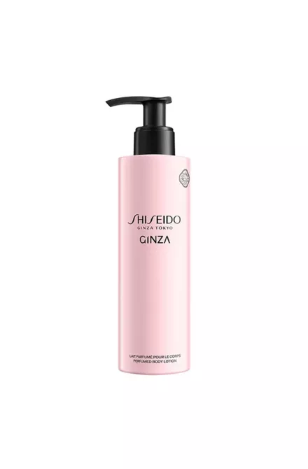 Ginza Perfumed Body Lotion 200ml