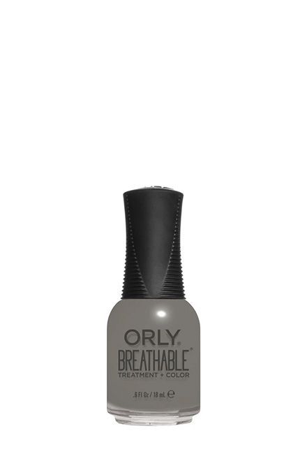 Breathable Nail Polish Earl Grey 18ml