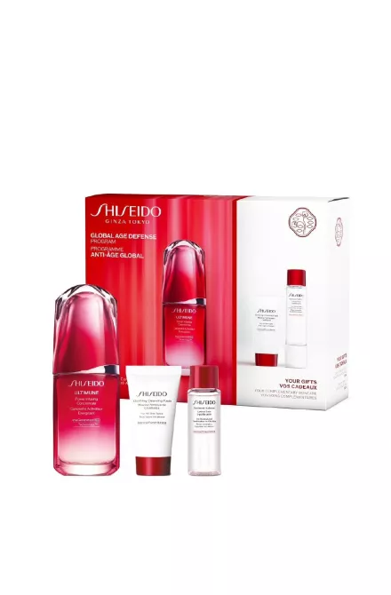 Anti-Wrinkle Program - Wrinkle Smoothing Cream