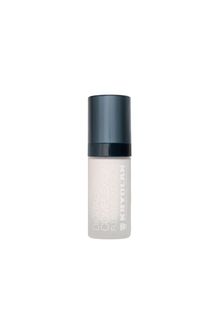 Digital Complexion Fluid Foundation - 11010-O15