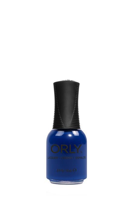 Nail Polish Blue Tango 18ml