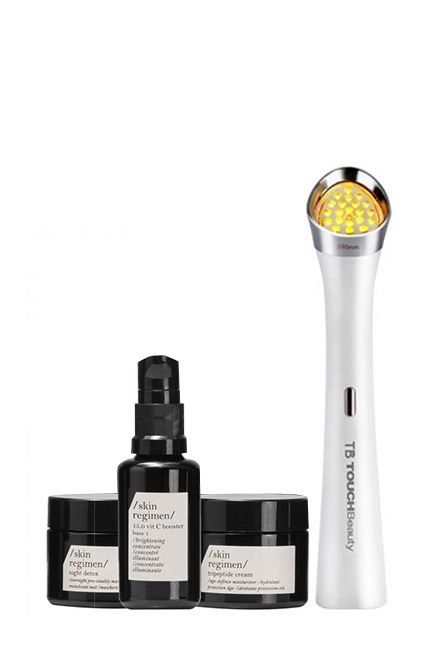 Glow Getter Combo