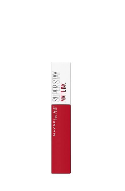 Superstay Matte Ink Liquid Lipstick- 325 Shot Caller